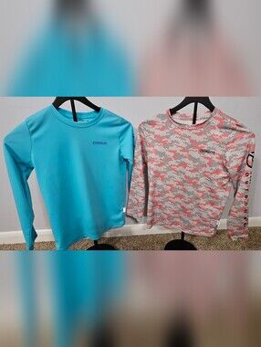 Magellan Outdoors Kids' Tops